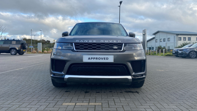 Land Rover Range Rover Sport 2.0 P400e HSE 5dr Auto Estate